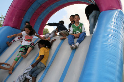 Foto 50 uit PlayGround18-08