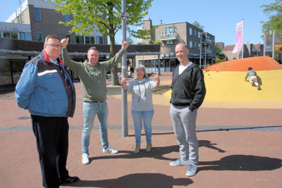 Foto 16 uit Loempia Kar Nieuw