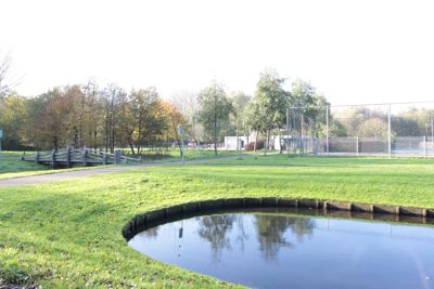 Foto 7 uit StratenBEVERWAARD