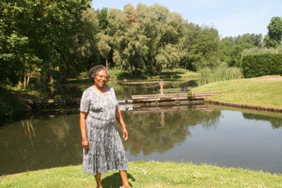 Foto 8 uit FotoShootKledingbank