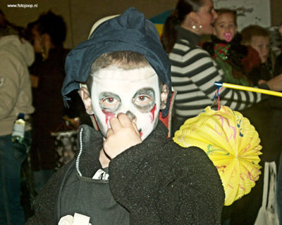 Foto 26 uit Halloweenbeverwaard07