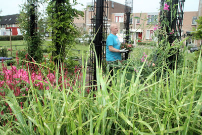 Foto 17 uit TropischeTuin16_07