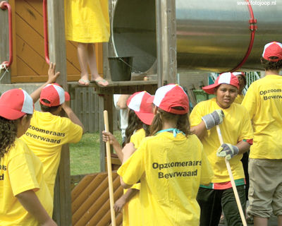 Foto 91 uit schoonmaakactie new