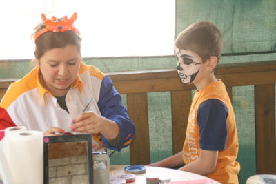 Foto 41 uit KoningsdagStormpolder