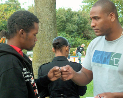 Foto 11 uit C.pero09-09-2007