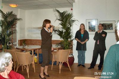 Foto 8 uit fototentoonstelling 06