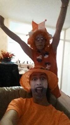 Foto 26 uit OranjeInBeverwaard