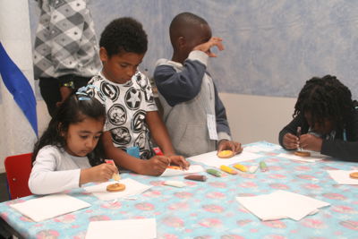 Foto 238 uit Frozen World Focus