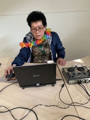 Foto 3 uit Lente Feest Focus