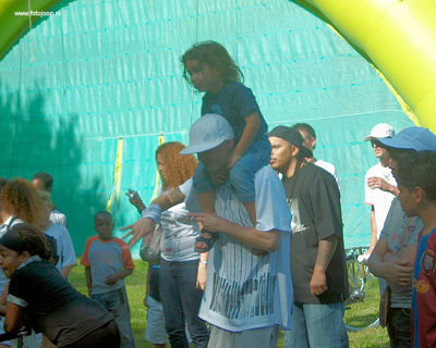 Foto 21 uit Tuigcommissie25-08