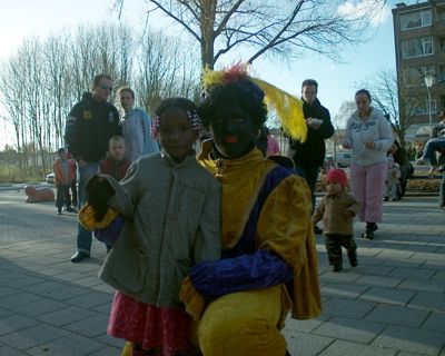 Foto 269 uit Sint kerstendijk