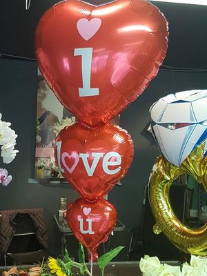 Foto 160 uit NeelyshaBloemen