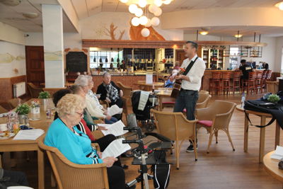 Foto 14 uit ROTTERDAM In Koor