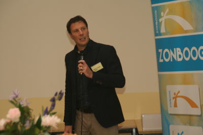 Foto 43 uit Afscheid DR Eusman