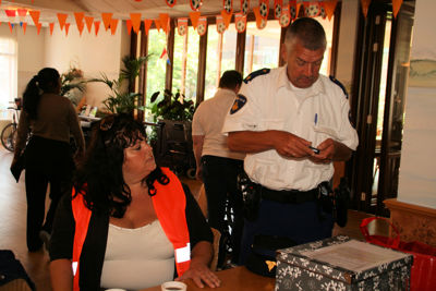 Foto 25 uit OuderVierdaagse23_6