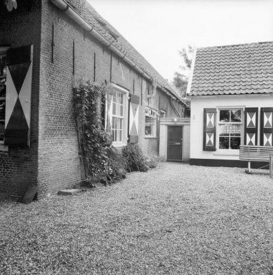 Foto 499 uit SloopEnOpbouwWIJK