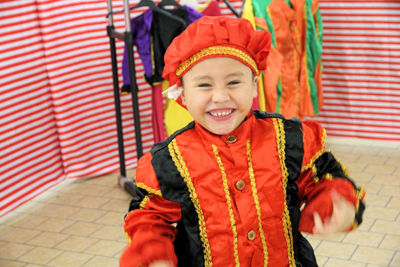 Foto 20 uit SinthuisBeverwaard