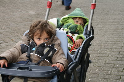 Foto 50 uit 5 Mei Viering Focus