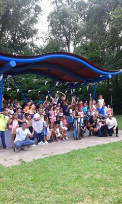 Foto 25 uit CreaBeverlandFocus