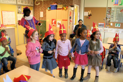 Foto 181 uit Sint RK Regenboog