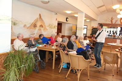 Foto 32 uit ROTTERDAM In Koor