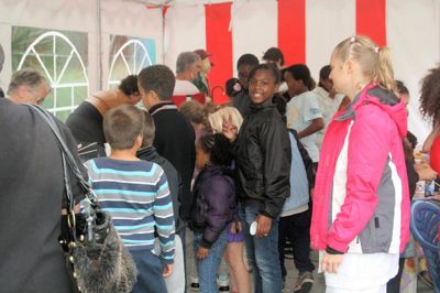 Foto 20 uit StormpolderOpening