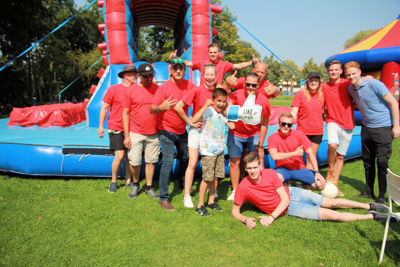 Foto 13 uit Week Van Hoop26-8