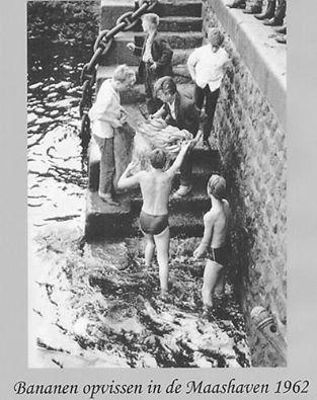 Foto 153 uit Oud Rotterdam Zuid