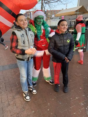 Foto 52 uit t Kerstfeest 2022