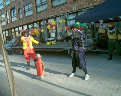 Foto 253 uit Sint kerstendijk