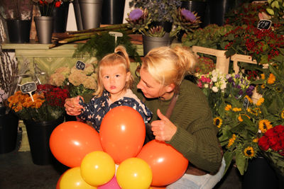 Foto 17 uit 1Jaar Bloemenzaak