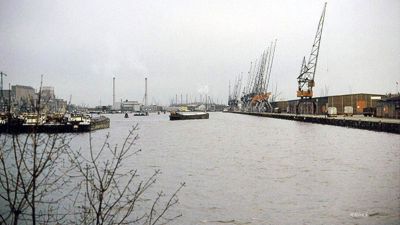 Foto 179 uit Oud Rotterdam Zuid