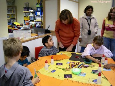 Foto 283 uit halloween2005