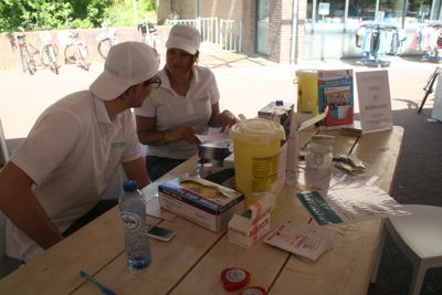 Foto 7 uit BewegenWaard17-5