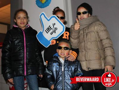 Foto 70 uit CarnavalStormpolder