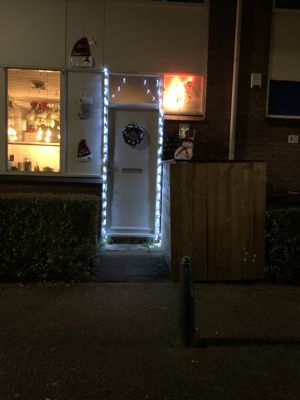 Foto 84 uit Kerst2020Beverwaard