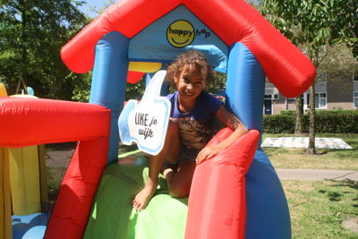 Foto 5 uit Buiten Spelen14-6-17