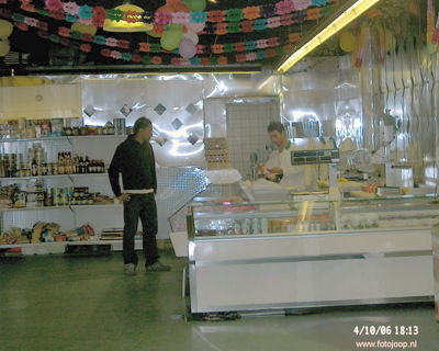 Foto 13 uit halal slagerij de bever