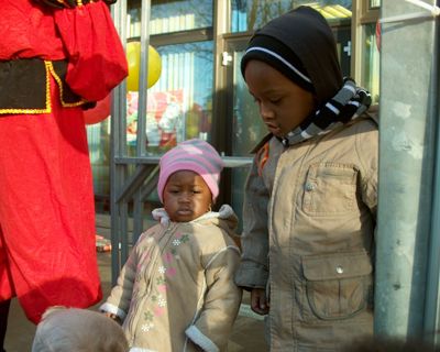 Foto 303 uit Sint kerstendijk