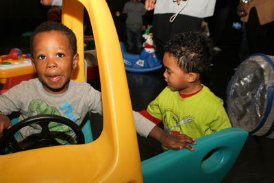 Foto 50 uit 2 Jaars Peuters Focus