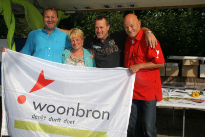 Foto 374 uit Wijkfeest-Braderie