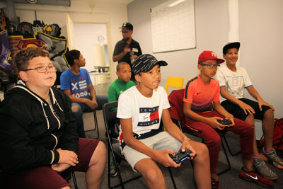 Foto 4 uit Theater & Dans 24-8