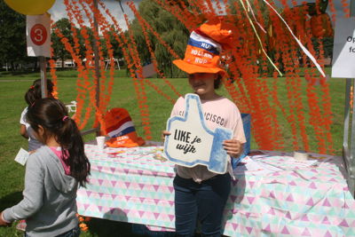 Foto 54 uit Zomer Festival12-8