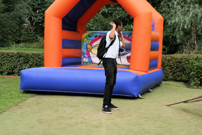 Foto 101 uit DwightMemorealDay