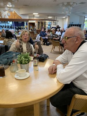 Foto 12 uit John Van Krimpen