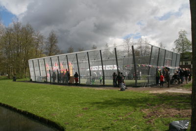 Foto 19 uit VoetbalFest17-4-16