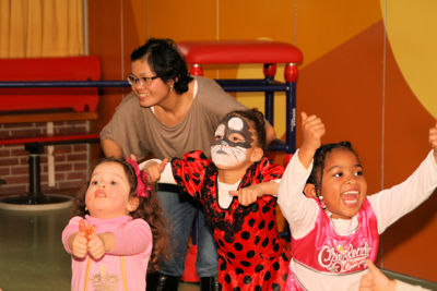 Foto 305 uit CarnavalRKRegenboog