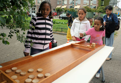 Foto 79 uit Straatspeeldag10_6