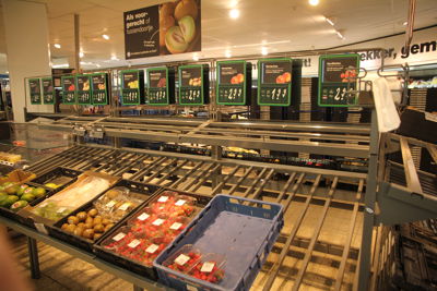 Foto 19 uit hoogvliet verbouwen