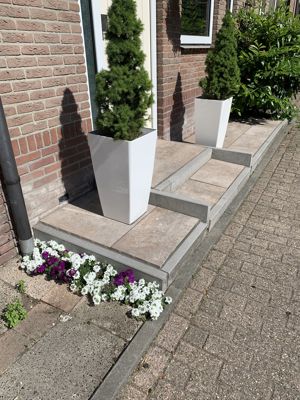 Foto 305 uit StratenBEVERWAARD